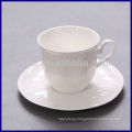 P&T Porcelain factory hotel dinnerware coffee set